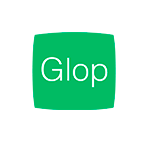 glop