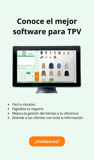 Conoce el mejor software para TPV comercio